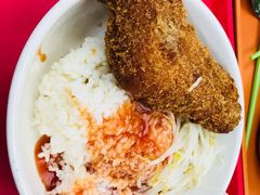 -北京大学-学五食堂
