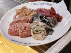 -顺水湾·牛肉牛杂火锅(驾鹤店)