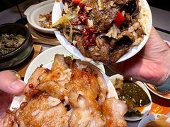 -湘满甲·黄焖甲鱼创始者·湘菜·鲁菜(潘家园店)