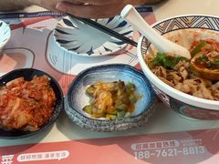 -花漫里日式餐厅(南安中骏店)