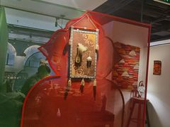 -纳鲁孜·新疆特色餐厅(上海悦荟广场店)