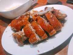 黑椒烤鸭-陈光记烧腊(长寿路店)