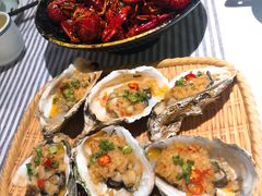 -熊记虾王·小龙虾(东晓南店)