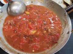 -乡村菜馆特色临沂炒鸡(振兴路店)