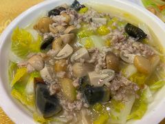 -辉记潮汕海鲜砂锅粥(林和西店)
