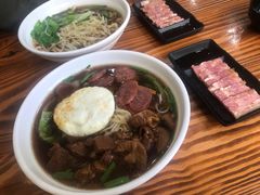 -苏渝轩锅盖面(润州万达广场店)