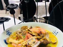 杂鲜荟萃-小城故事·地道宁波味(月湖盛园店)