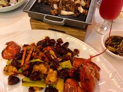 -鲍鱼王子(深圳大厦店)