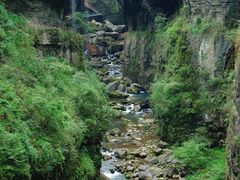 -鹿院坪生态旅游景区