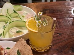 -Ocean's Table 欧舍