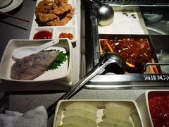 -海底捞火锅(高新万达广场店)