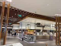 -亚特兰蒂斯-番红花自助餐厅·海鲜·刺身·小火锅