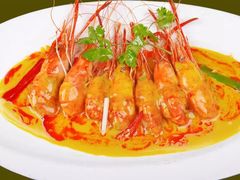 -渔太泰漓江小馆·广西融合菜(西街店)