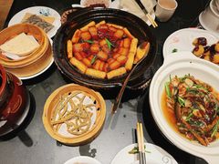 -芳芳私房菜·精做淮扬菜(承德路店)