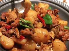 -耶里夏丽·丝路新疆菜·清真食品(徐汇南丹东路臻选店)