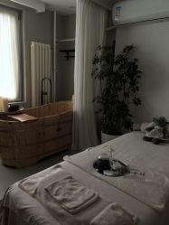 -薇薇安花系SPA