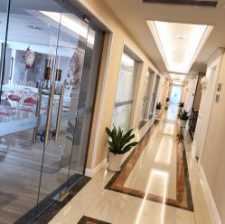 -弗蕾亚·和月月子调理院(东湖店)