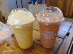 -Mr.Fruits水果先生(蓝色港湾店)