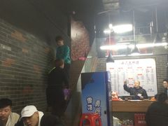 -小民大排档(马场角横路店)