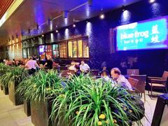 -bluefrog蓝蛙(悠唐购物中心店)