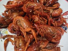 -辣不怕口味虾(凌霄路店)