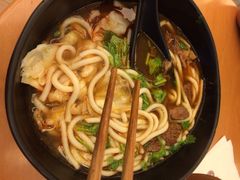 三千粉牛肉米粉(来客茂店)-三千粉牛肉米粉(来客茂店)