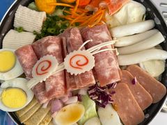 -欧巴来了韩式料理