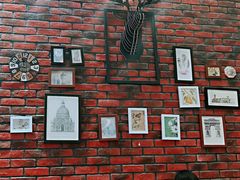 -THE ALLEY 鹿角巷(合生汇店)