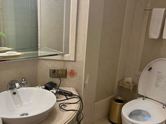 -苏州吴中白金汉爵大酒店
