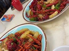 -阿胖龙虾(罍街店)