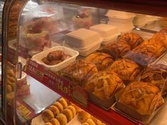 -味多美蛋糕(双合地铁店)