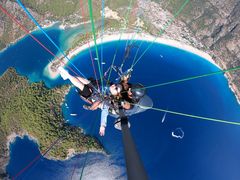 -费特希耶滑翔伞