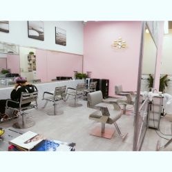 点击看大图 -YDO SALON