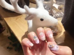-PinkBaby美甲美睫