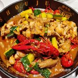 福州大热的小龙虾品牌新店