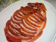 -小桃红·东北菜·春饼烤鸭(南阳湖街店)