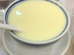 招牌香滑凤凰奶-周大娘牛乳(旧寨古村总店)