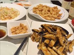 -船歌·鱼水饺青岛菜(金狮广场店)