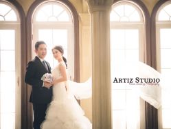 -艺匠摄影ARTIZ STUDIO(南京店)