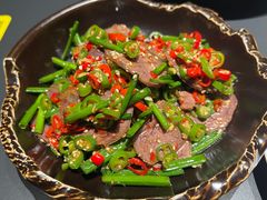 -铜锣湾·有麝自然香(渝北财富中心店)