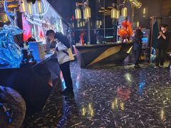 -雲水蘭亭·汤泉足道(临泉路店)