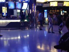 -佳兆业国际影城(鞍山店)