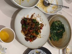 -芳草地度假酒店·野炉中餐厅