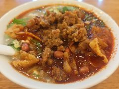 -豆相识•九九豆腐脑(牛咡桥店)