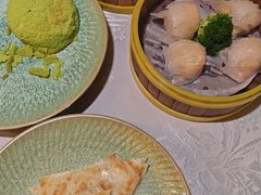 -香云轩·顺德菜(香云纱园林酒店店)