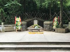 山顶-滴水洞景区