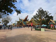 -七彩云南欢乐世界