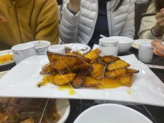 -朴小妹人参鸡汤火锅(长白山万达店)
