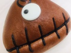 -山崎面包(静安久光店)