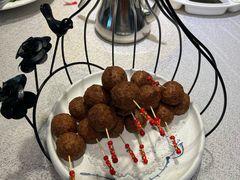 -同喜烤鸭店(光芒店)